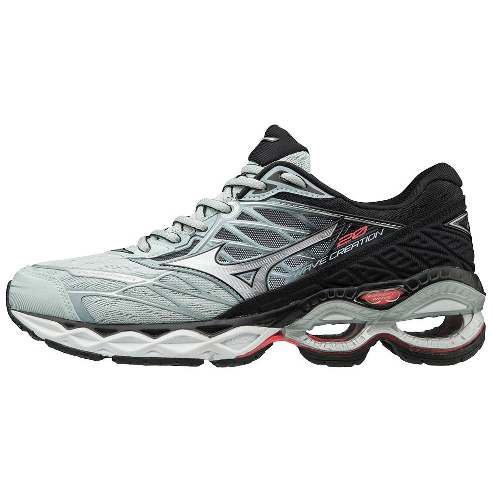 Mizuno Wave Creation Dam Skor Storlek 42 Sverige Mizuno Sverige